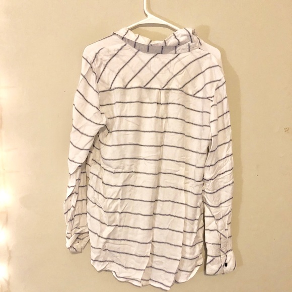 Rails button up - Picture 3 of 7